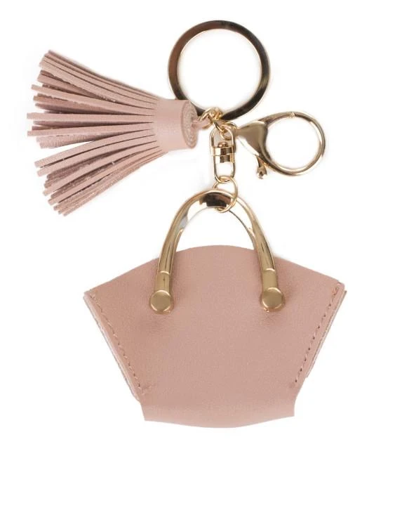 Μπρελόκ - τσάντα