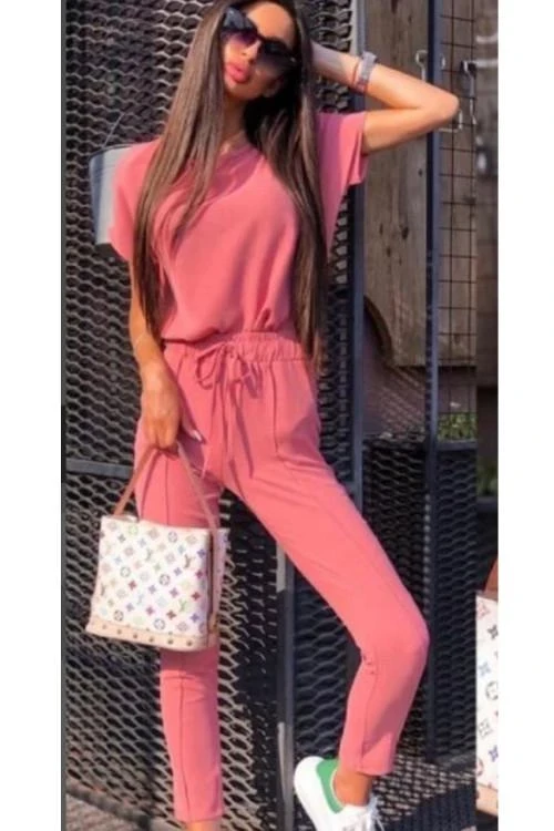 Дамски ежедневен комплект