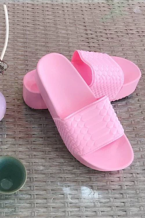 Dámské žabky na každý den