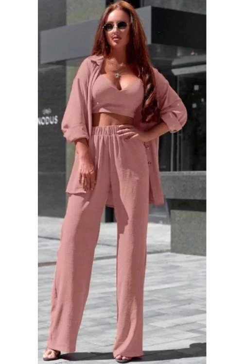 Дамски ежедневен комплект