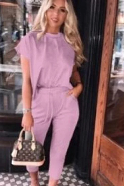 Дамски ежедневен комплект