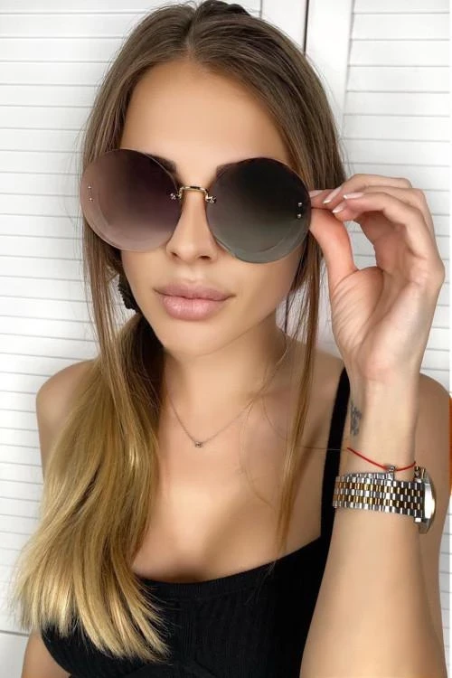 Дамски слънчеви очила