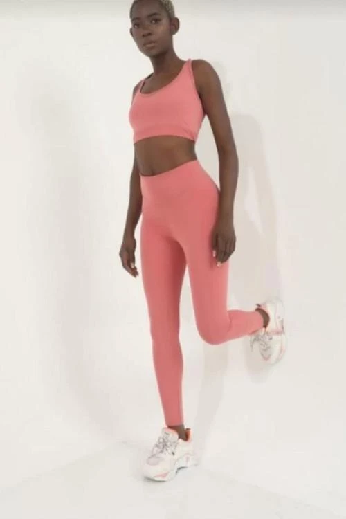 Дамски ежедневен комплект