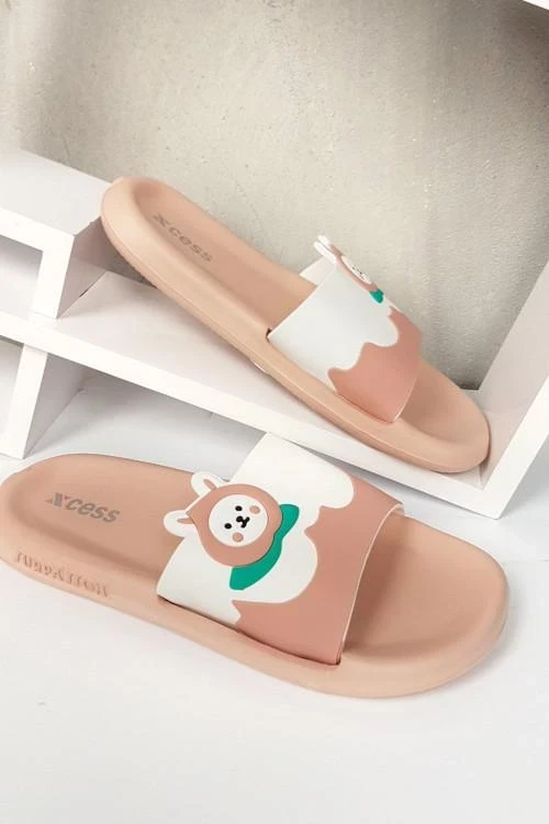 Дамски джапанки