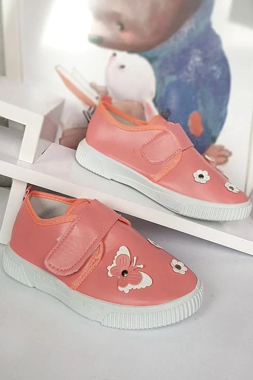 Детски кецове за момичета от 32 до 37 номер