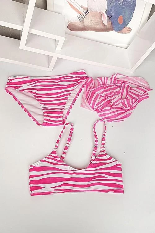 Dječji kupaći kostimi od 7 do 16 godina