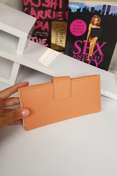 Дамско портмоне