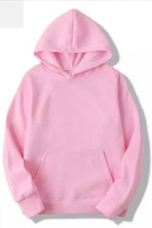 Дамско спортно горнище с качулка