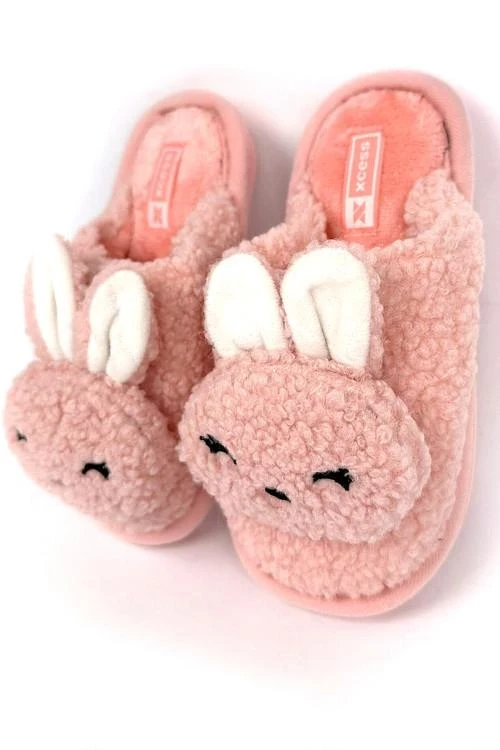 Dječije papuče za djevojčice od 31 do 35 veličine