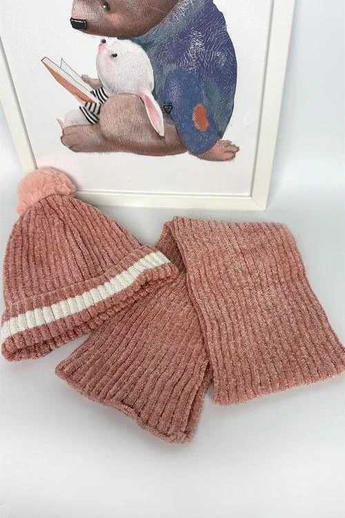 Детски компект за момичета от 2г до 5г