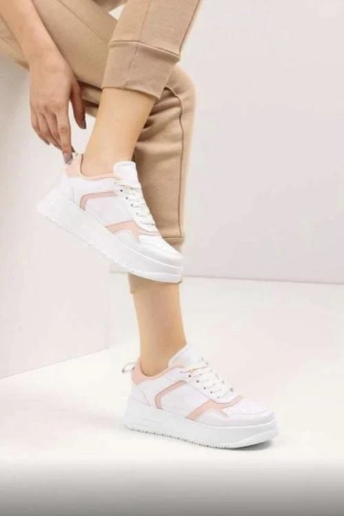 Дамски кецове