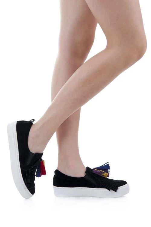 Ежедневни дамски обувки