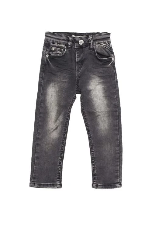 Детски дънки за момичета от 1 до 4 години