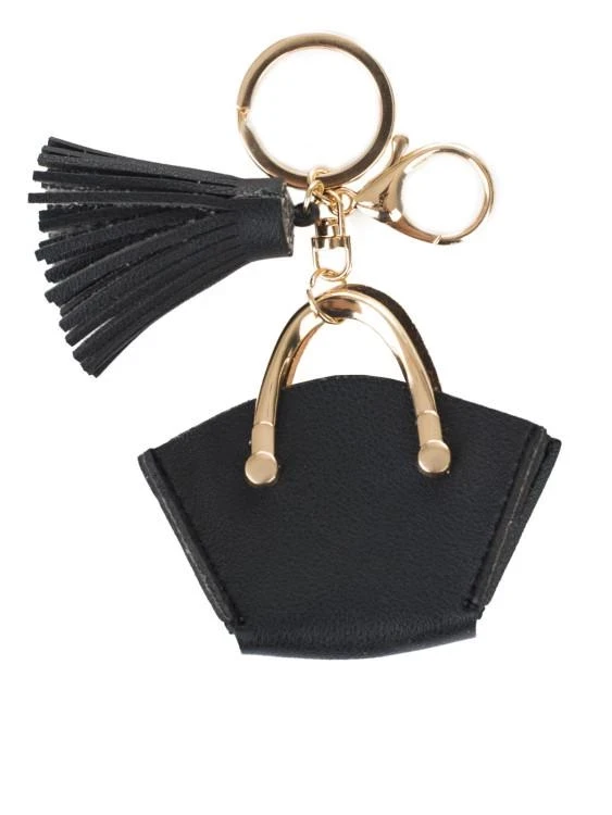 Μπρελόκ - τσάντα