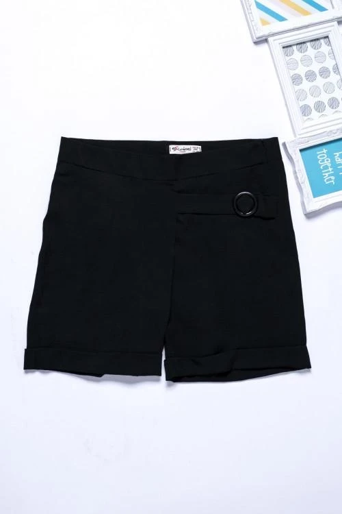 Детски панталони за момичета от 4 до 14 години