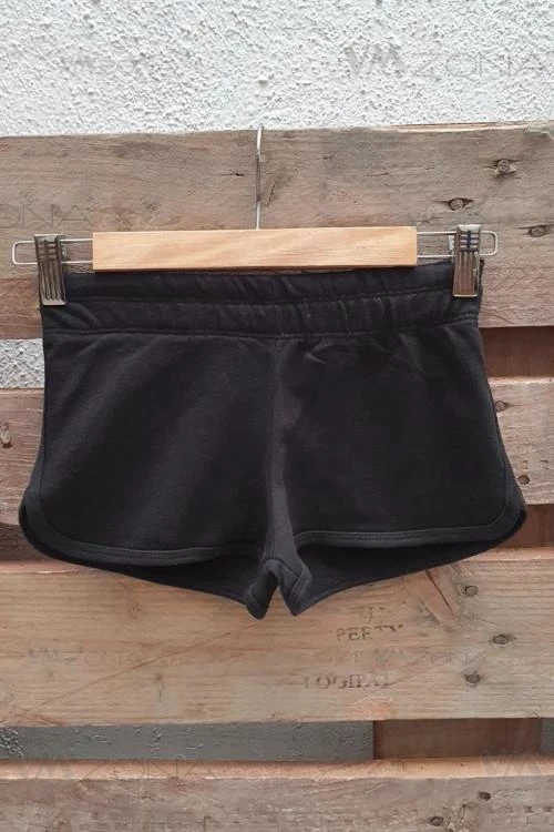 Детски къси панталонки за момичета 8-9г