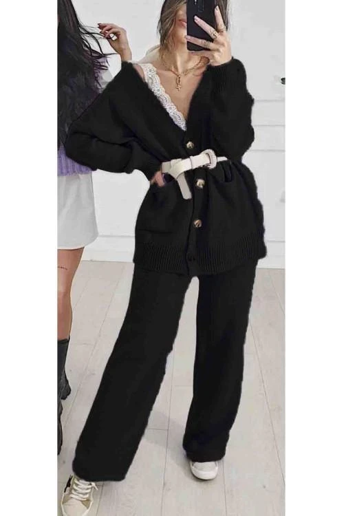 Дамски ежедневен комплект