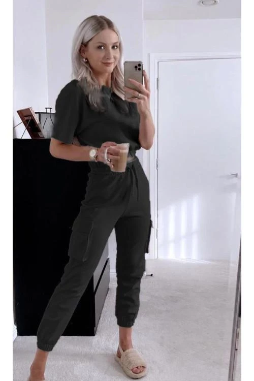 Дамски ежедневен комплект