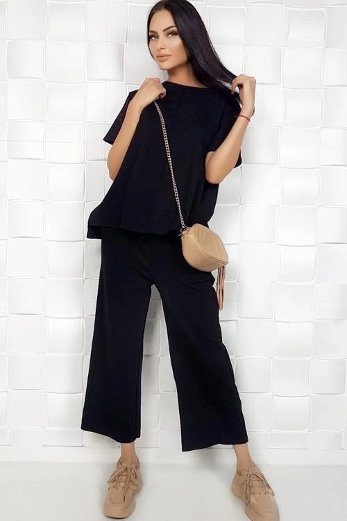 Дамски ежедневен комплект