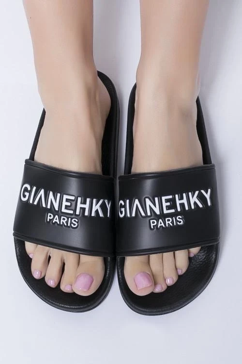 Дамски джапанки