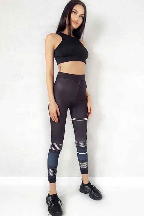 Дамски ежедневен комплект