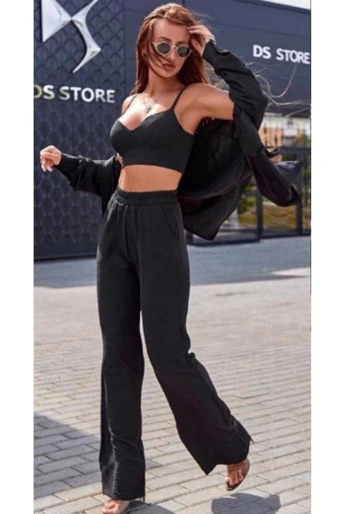 Дамски ежедневен комплект