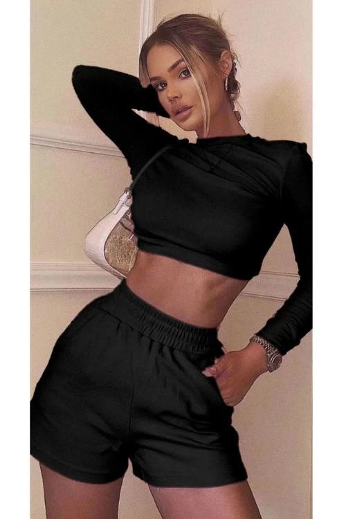 Дамски ежедневен комплект