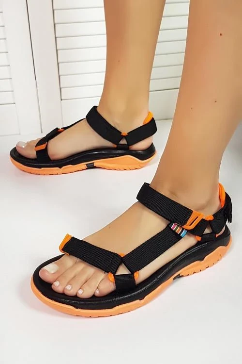 Dámské sandály na každý den