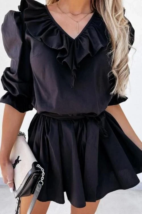 Дамска рокля