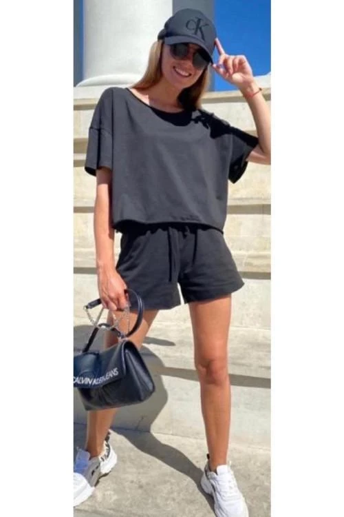 Дамски ежедневен комплект