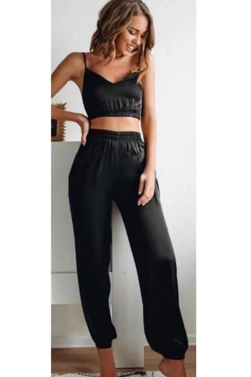 Дамски ежедневен комплект