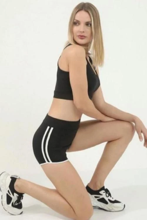 Дамски ежедневен комплект