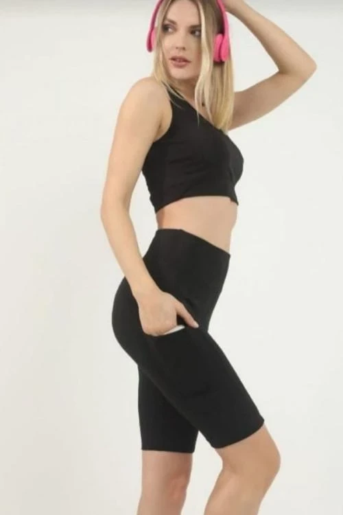 Дамски ежедневен комплект