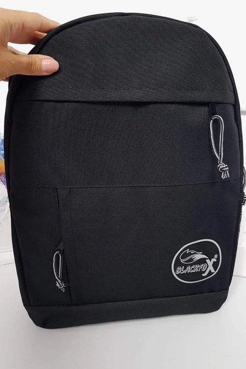 Šolski nahrbtnik iz tekstila