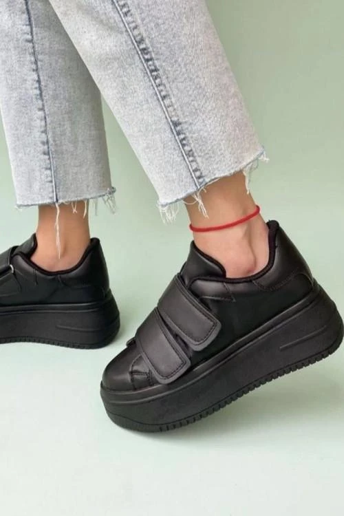 Дамски кецове