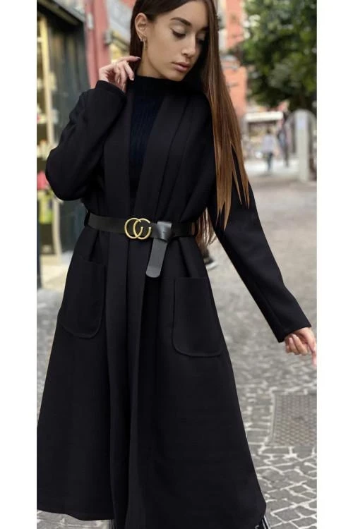 Дамско палто