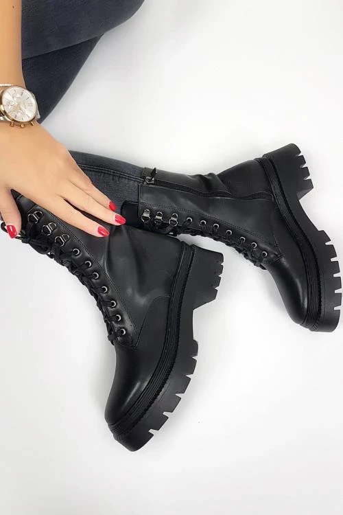 Дамски боти