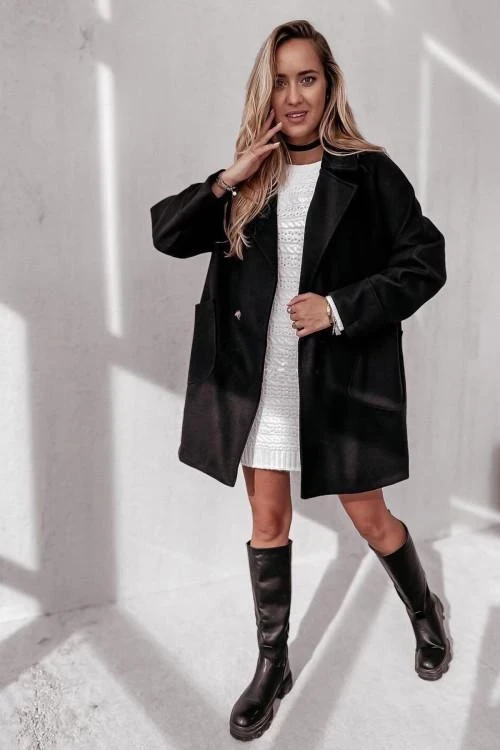 Дамско палто