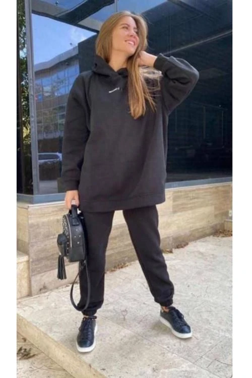 Дамски ежедневен комплект