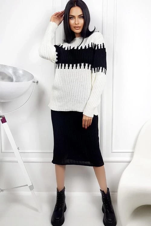 Дамски ежедневен комплект