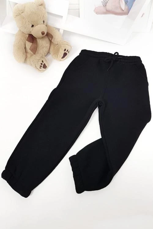 Dlouhé kalhoty i punčocháče