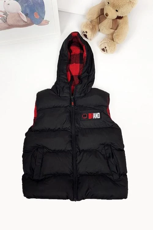 Veste pentru baieti de la 3 pana la 8 de ani