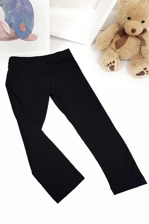 Детски панталон за момичета от 6 до 10 години