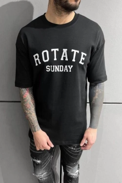 Мъжка блуза с къс ръкав