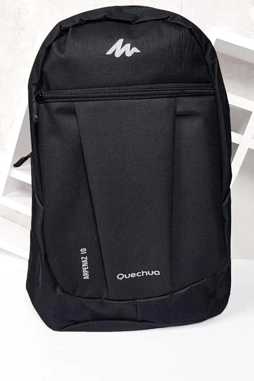 Дамска раница с преден джоб