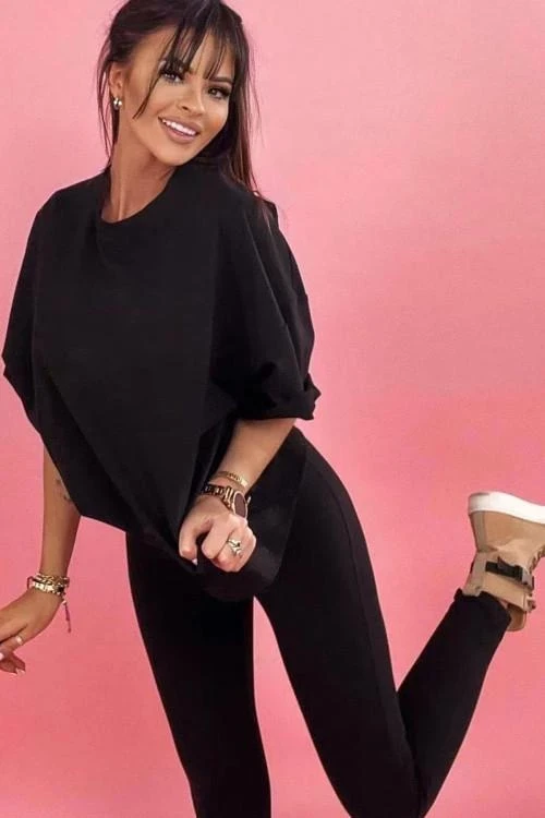 Дамски ежедневен комплект