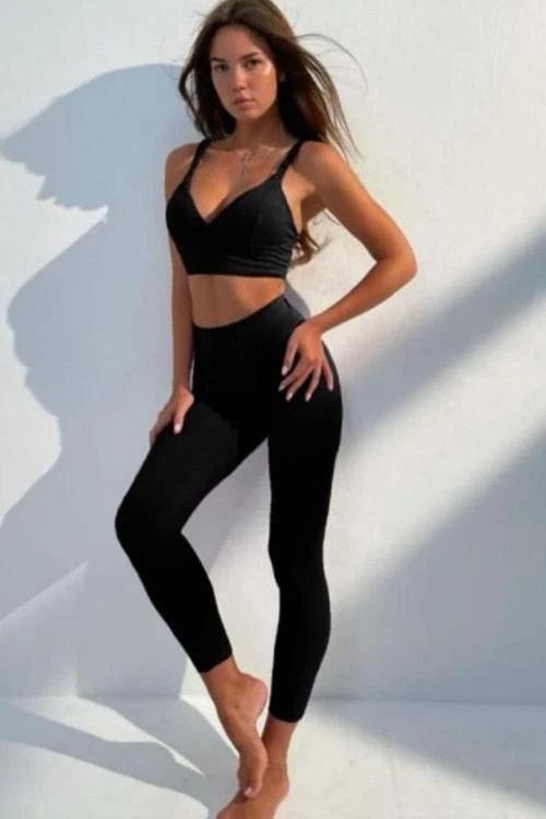 Дамски ежедневен комплект