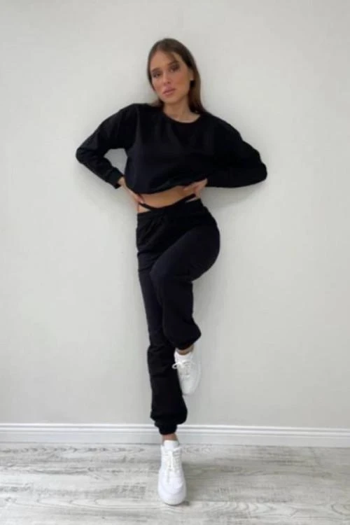 Дамски ежедневен комплект