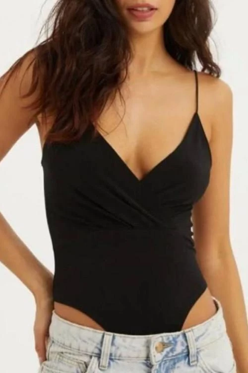 Дамско боди