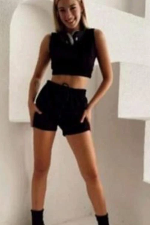 Дамски ежедневен комплект